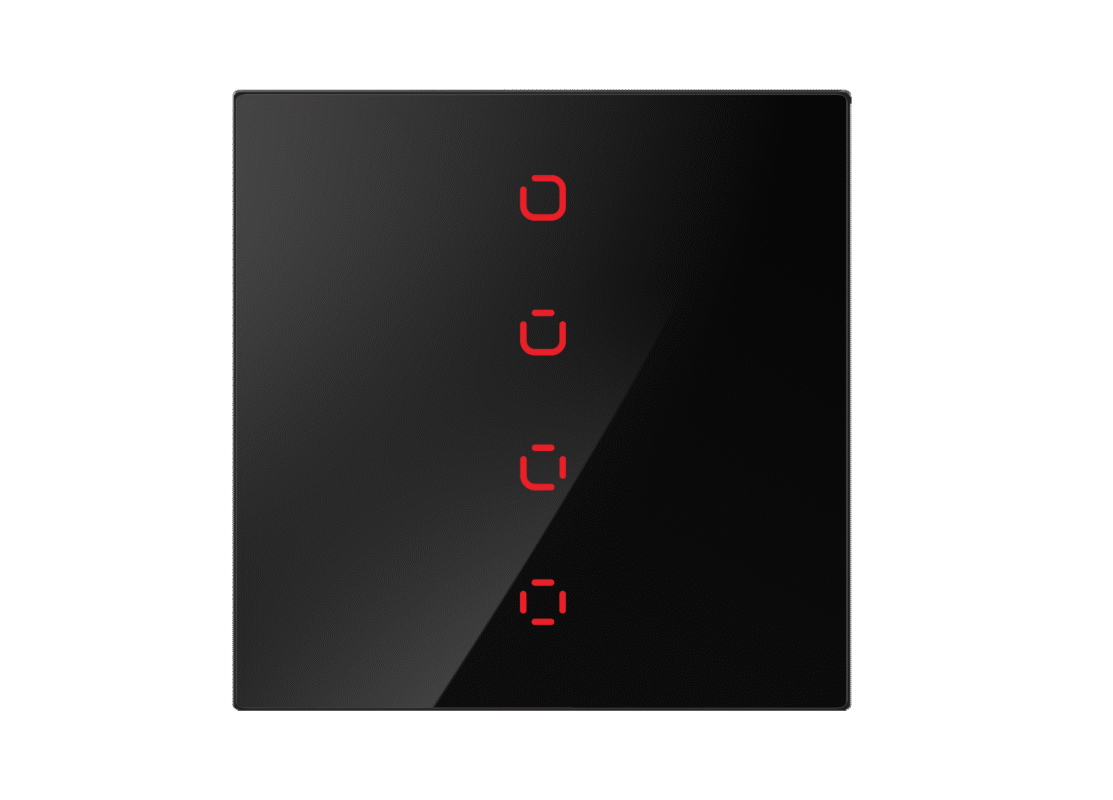 Zigbee Front