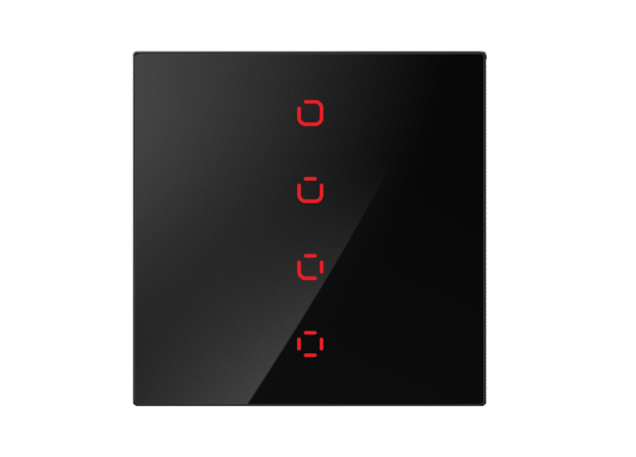 Zigbee Front