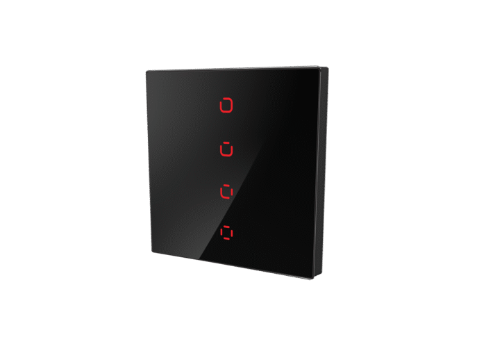 Zigbee Left